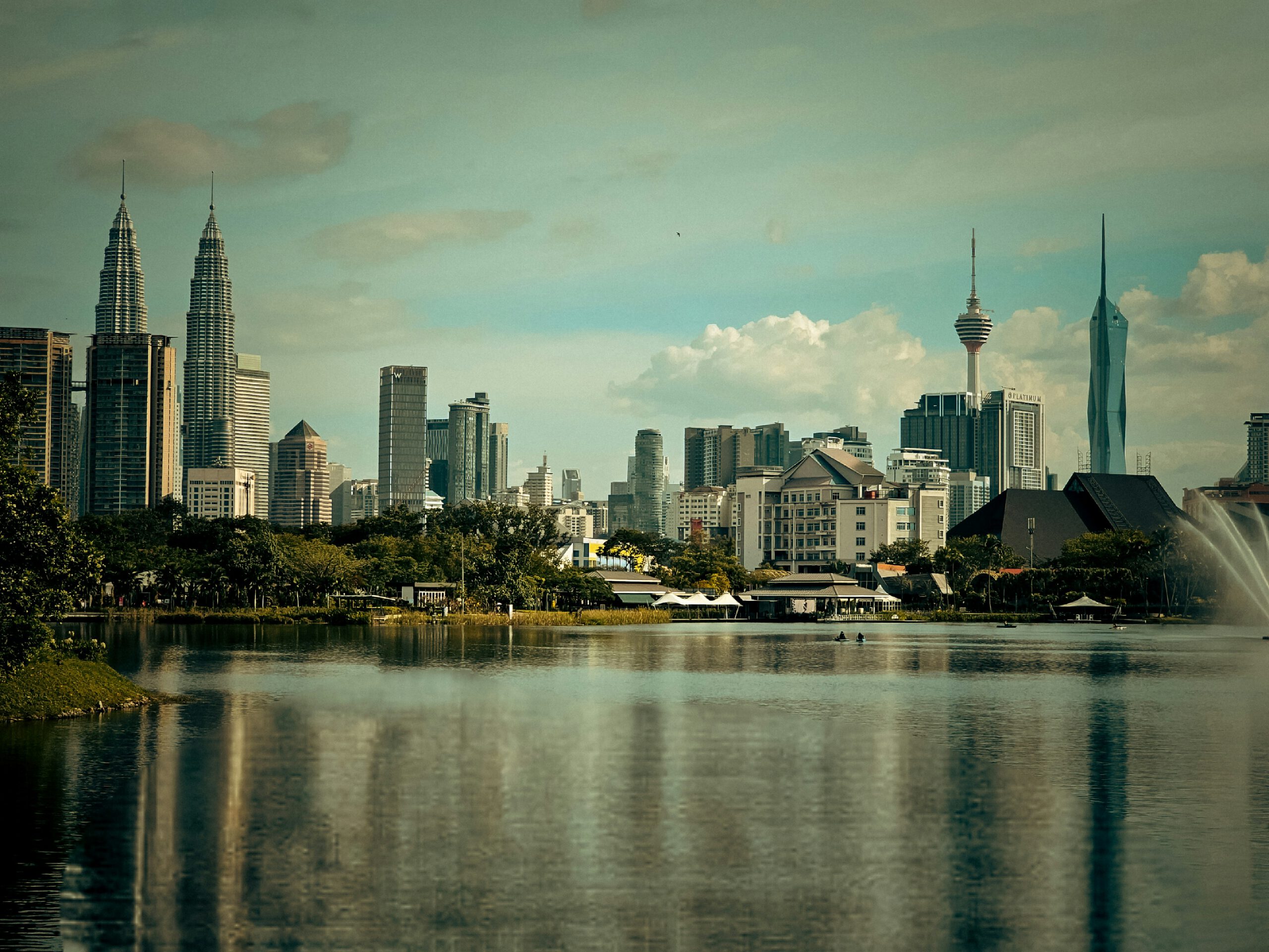 best time to visit kuala lumpur